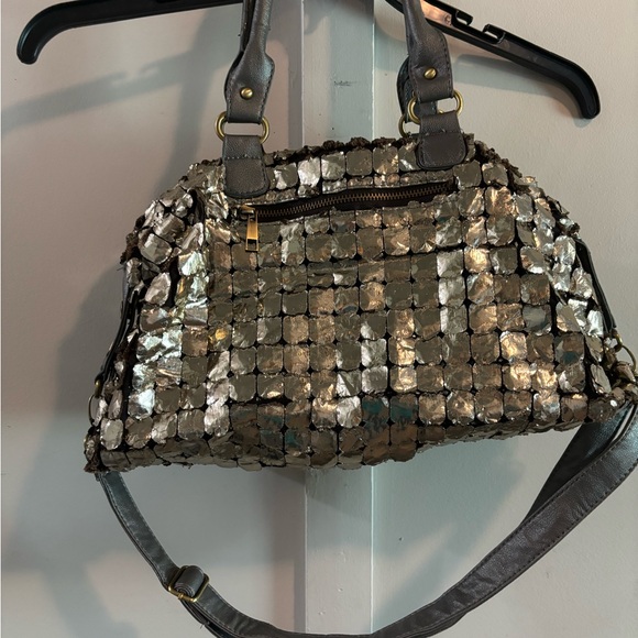 MMS Design Studio Purse - Picture 2 of 10